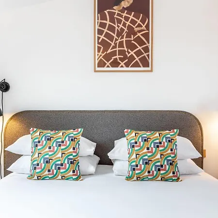 Le Nomad By Sweett 3*