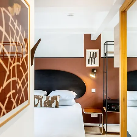 Hotel Le Nomad By Sweett