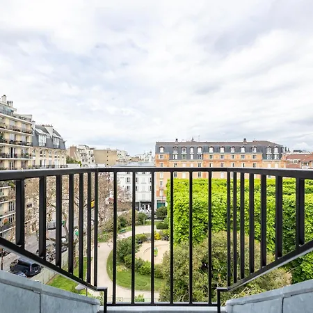 Hotel Le Nomad By Sweett Parigi