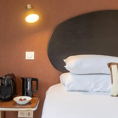 Hotel Le Nomad By Sweett 3*