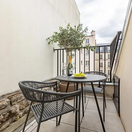 Le Nomad By Sweett Hotel