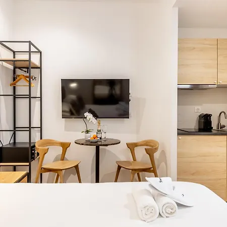 Hotel Le Nomad By Sweett