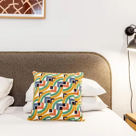 Hotel Le Nomad By Sweett 3*