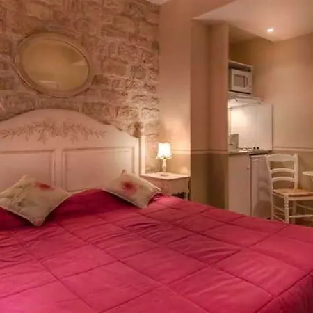 Le Nomad By Sweett Hotel Parigi