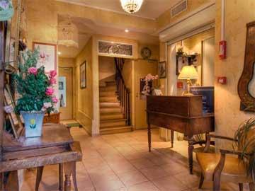 La Quintinie By Sweett Appartamento