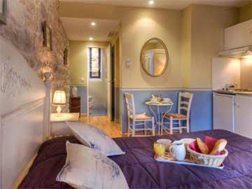 La Quintinie By Sweett Appartamento *