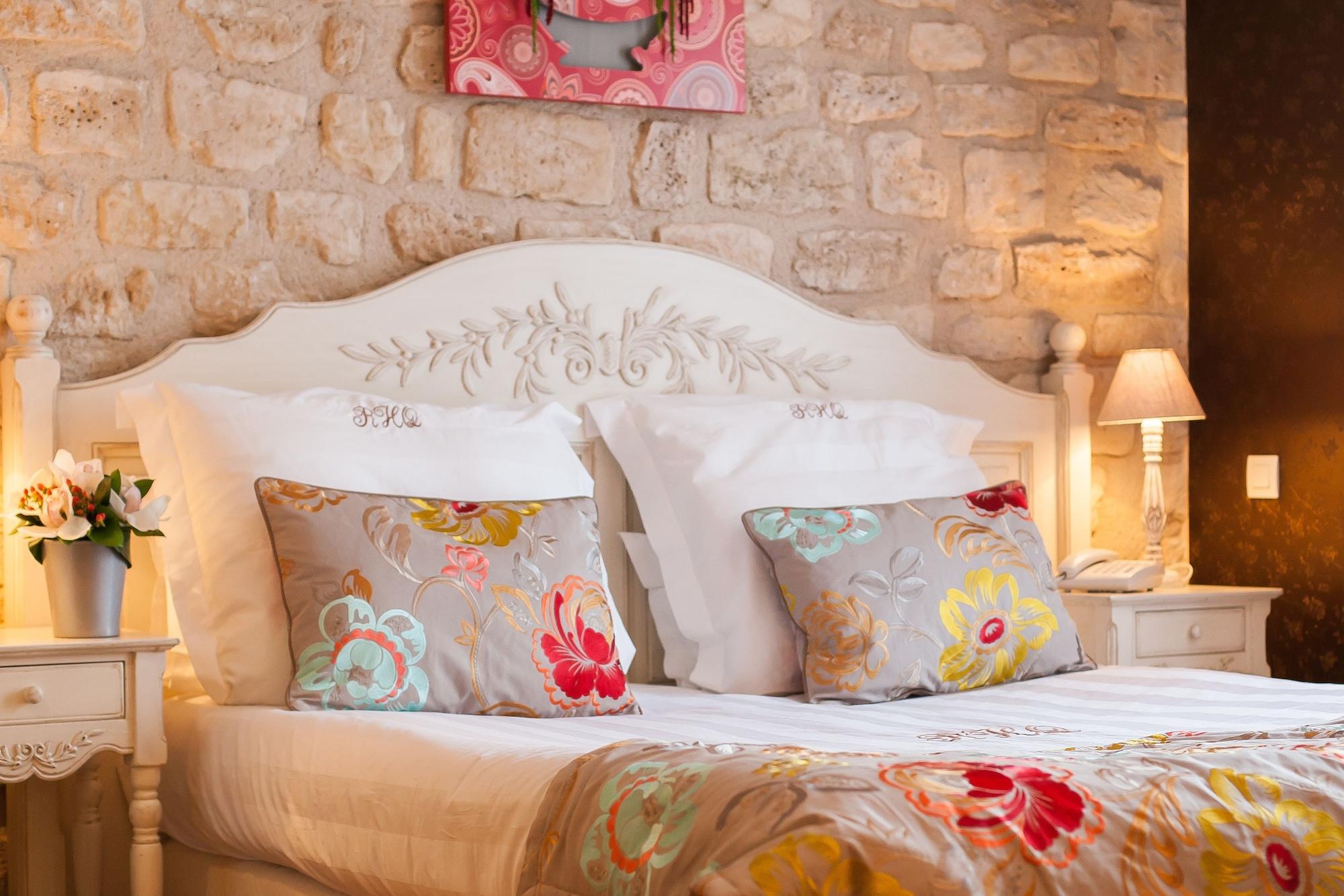 La Quintinie By Sweett Parigi