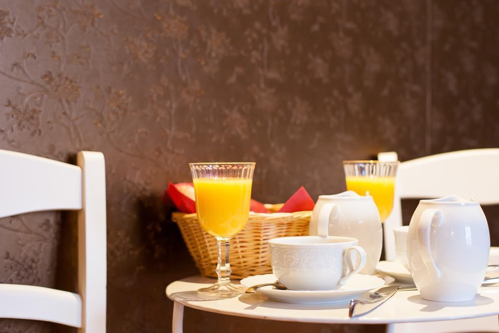 La Quintinie By Sweett Parigi