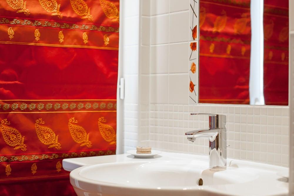 Appartamento La Quintinie By Sweett Parigi