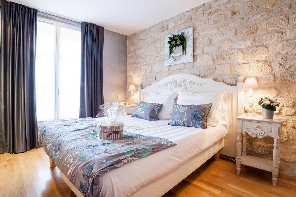 La Quintinie By Sweett * Parigi