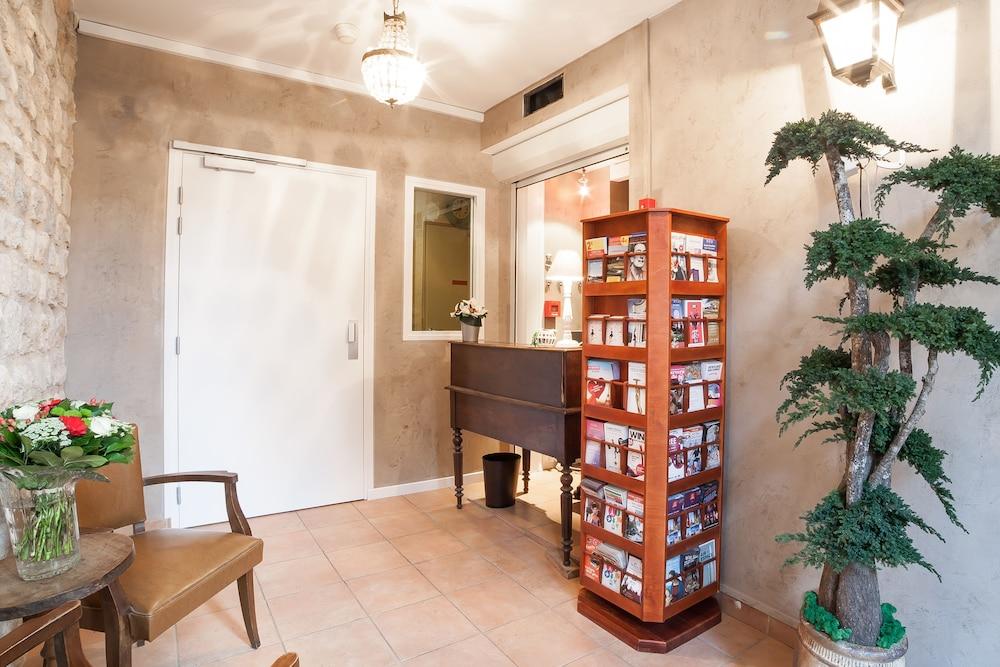 La Quintinie By Sweett *