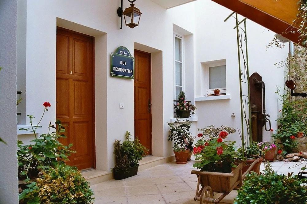 Appartamento La Quintinie By Sweett