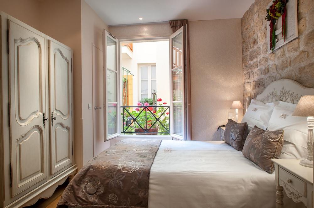 La Quintinie By Sweett