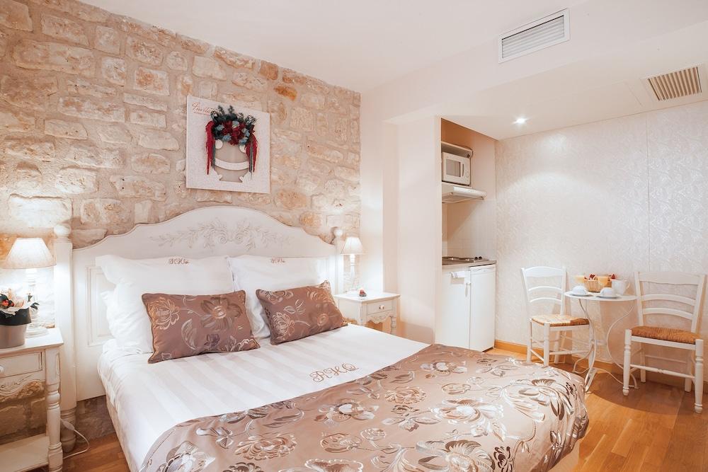 La Quintinie By Sweett *