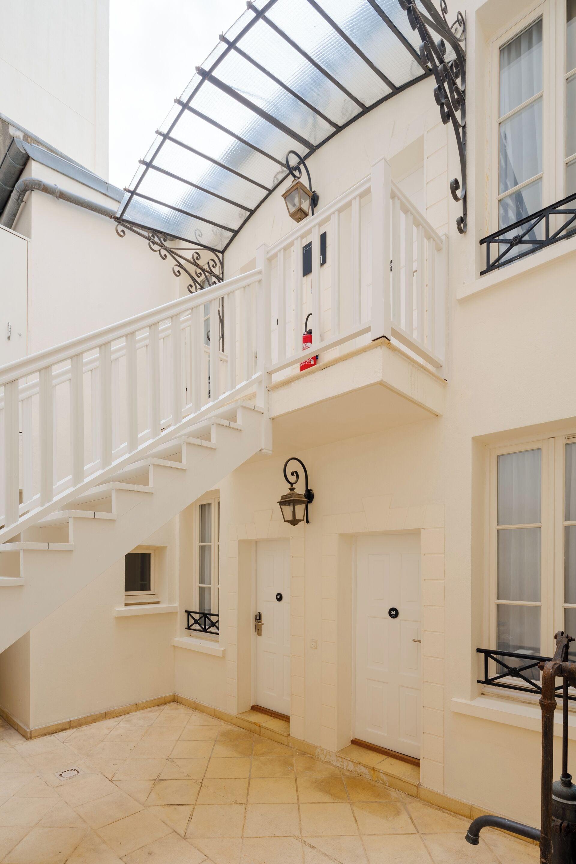 La Quintinie By Sweett Appartamento *