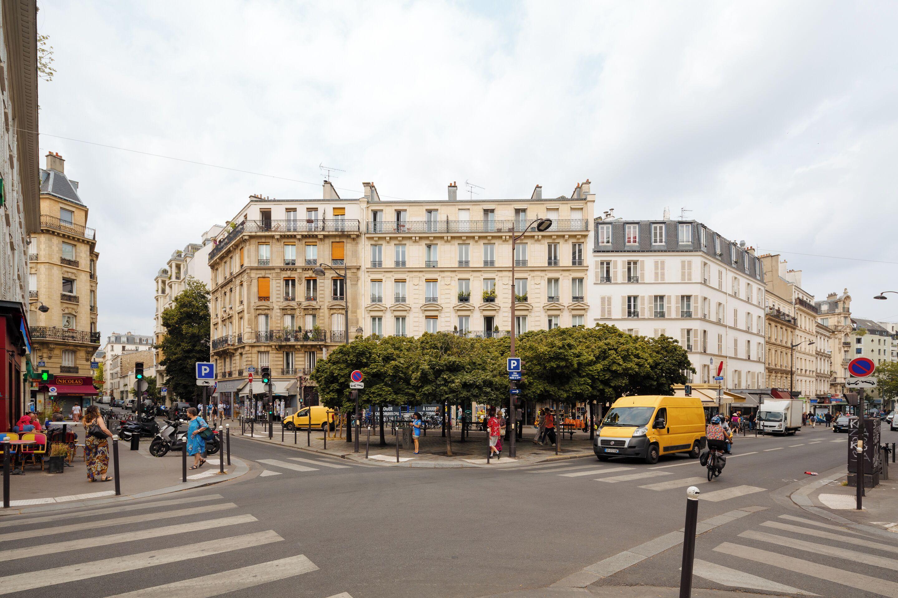 La Quintinie By Sweett *