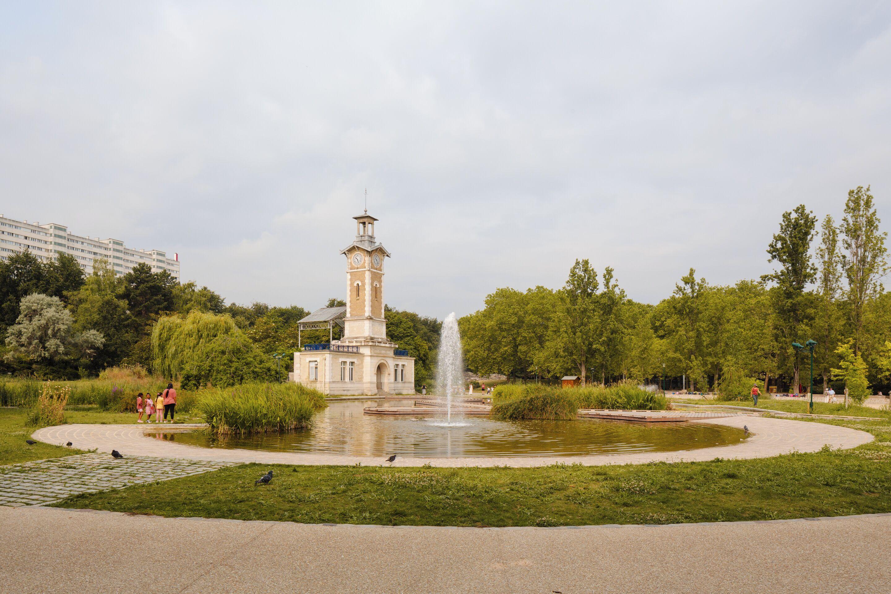 Appartamento La Quintinie By Sweett