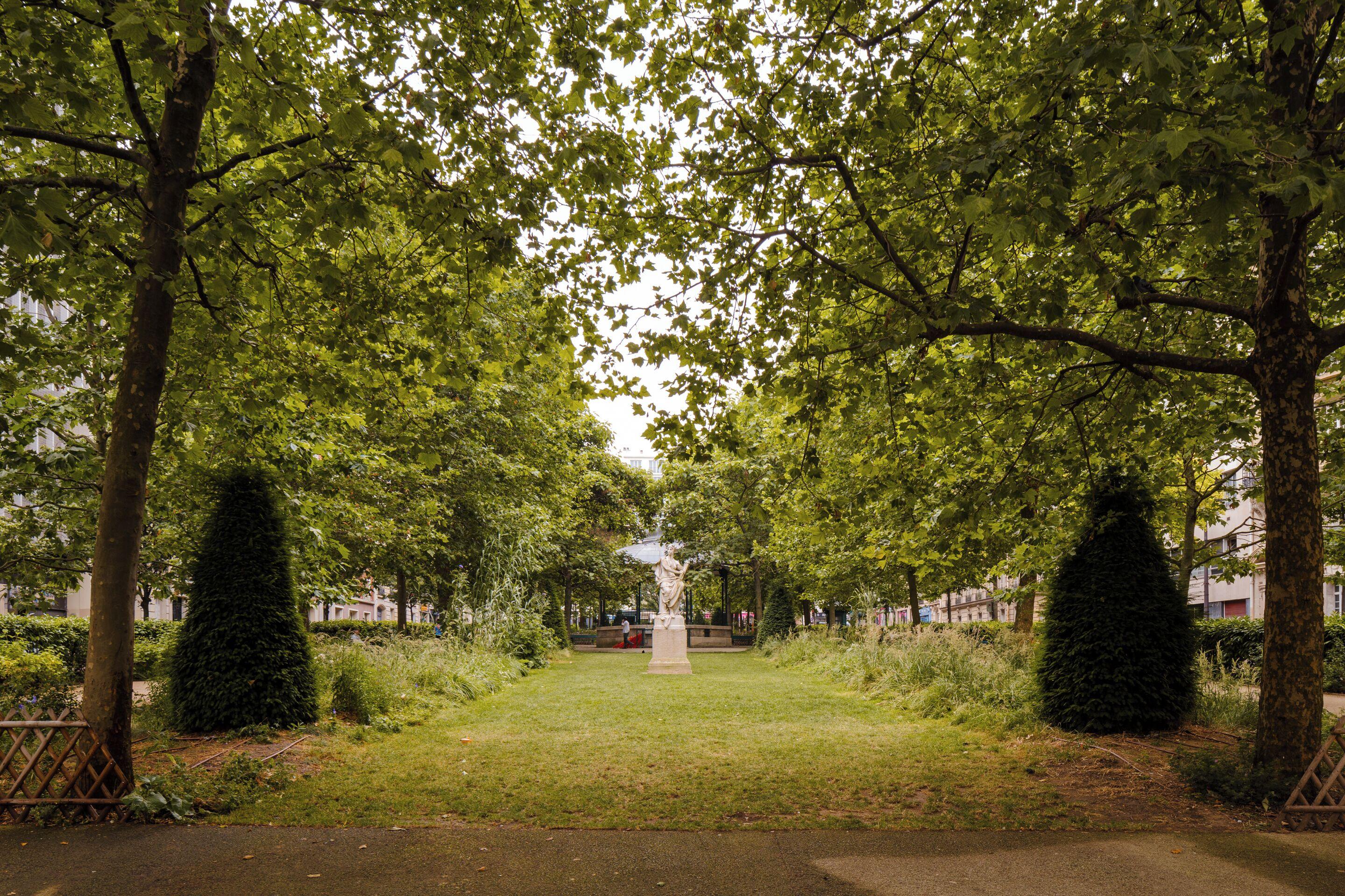 La Quintinie By Sweett Appartamento *