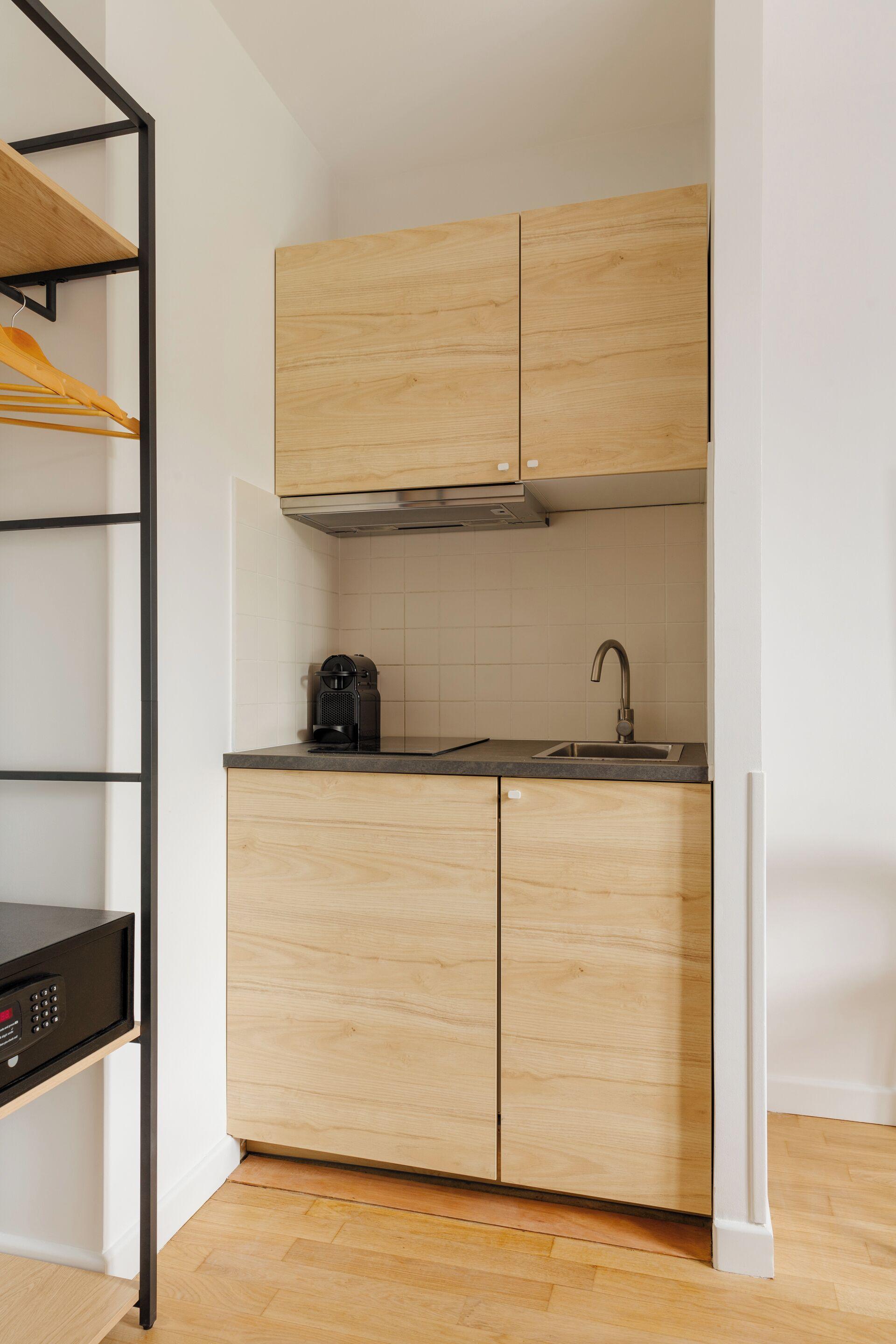 Appartamento La Quintinie By Sweett Parigi