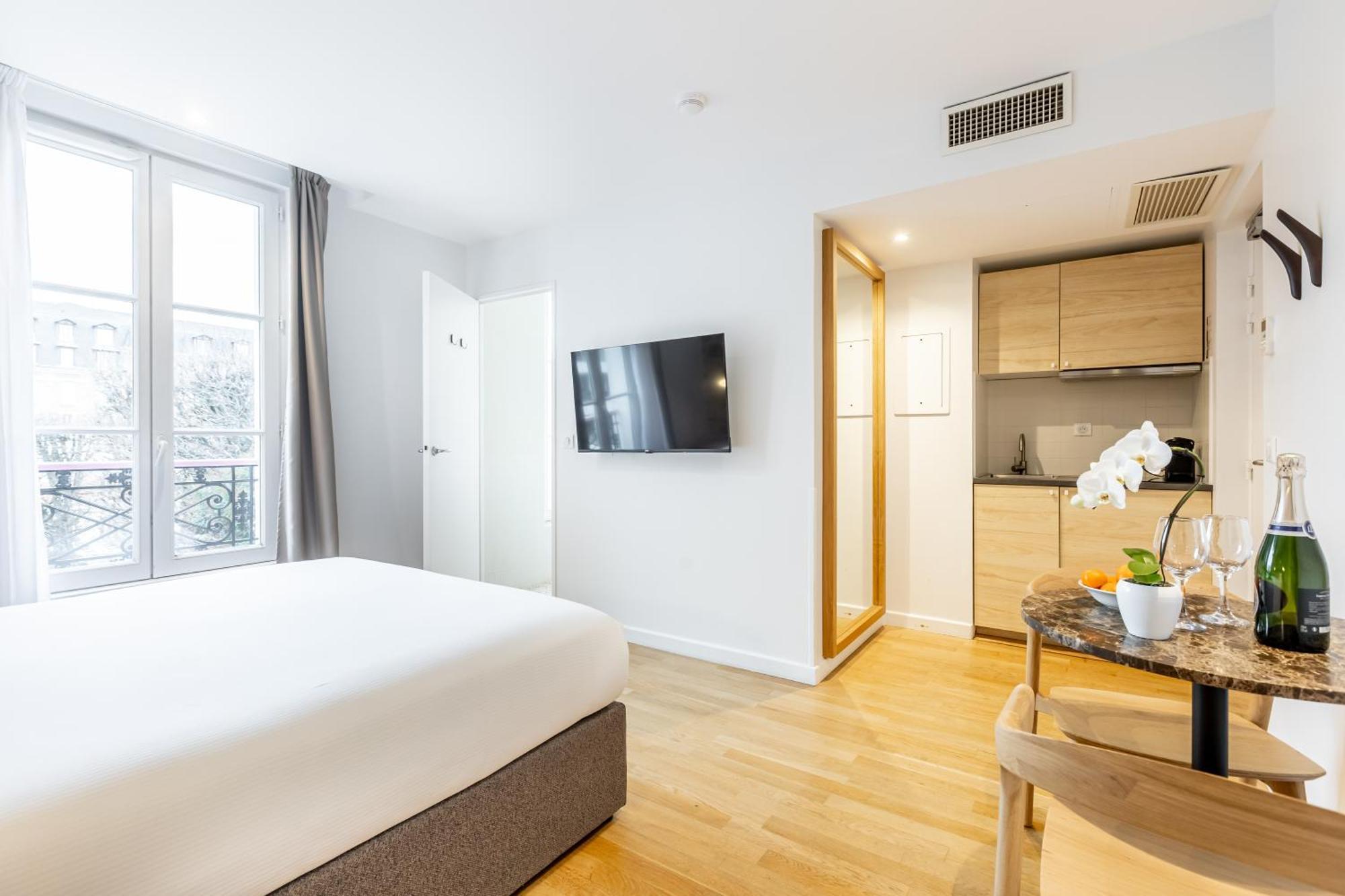 La Quintinie By Sweett Appartamento