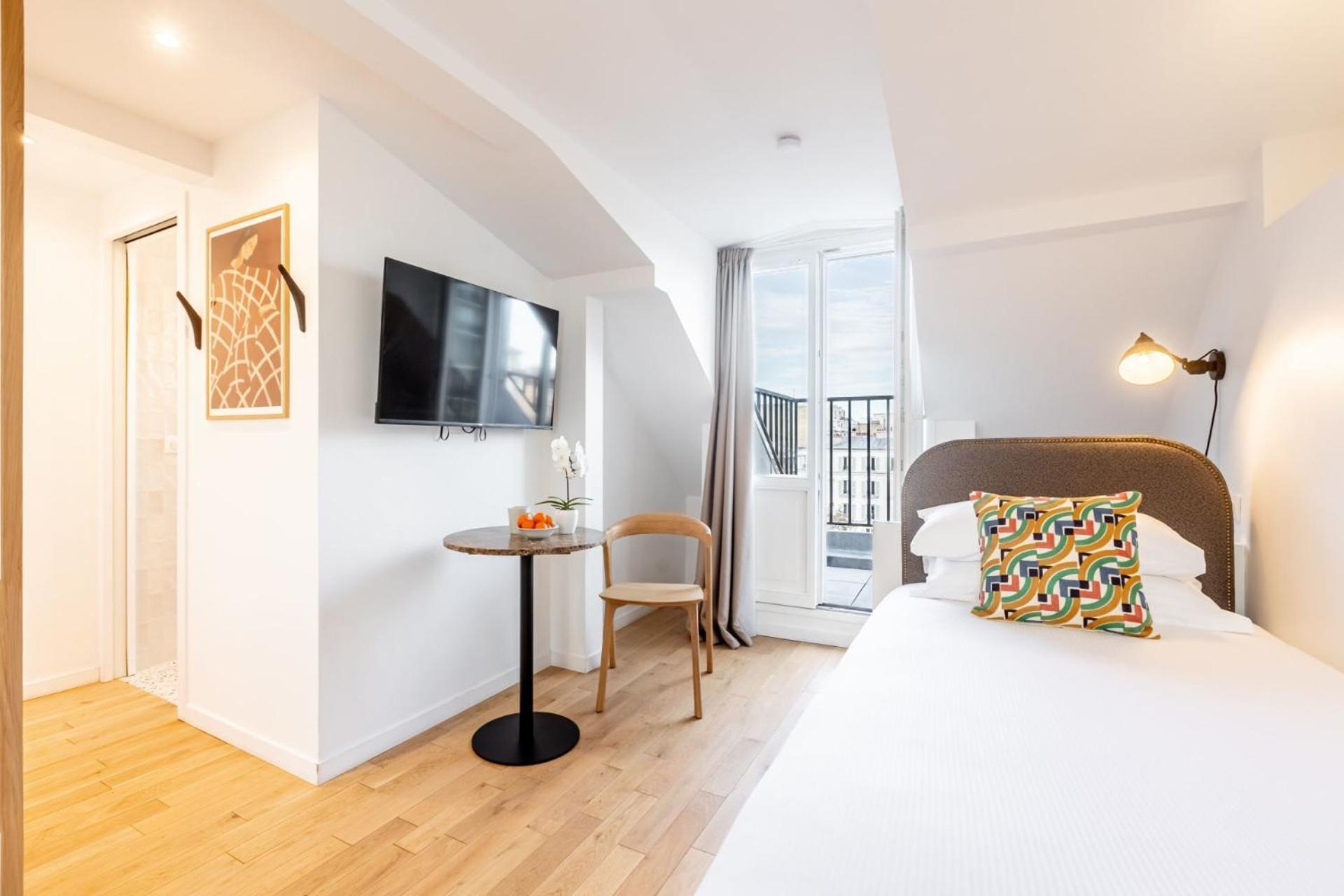 Appartamento La Quintinie By Sweett Parigi