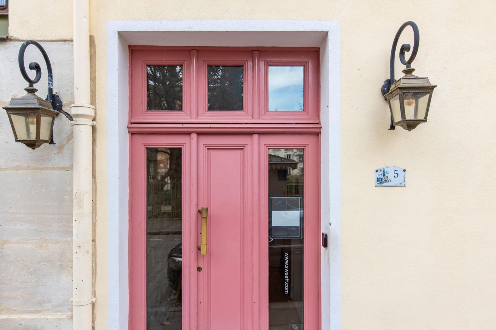 La Quintinie By Sweett * Parigi