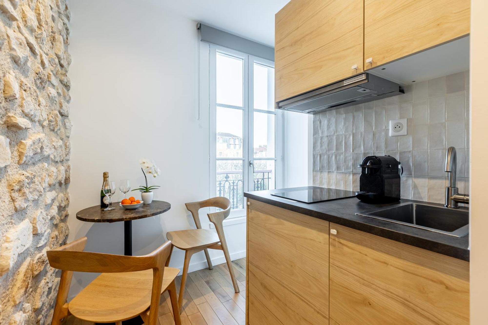 La Quintinie By Sweett Appartamento