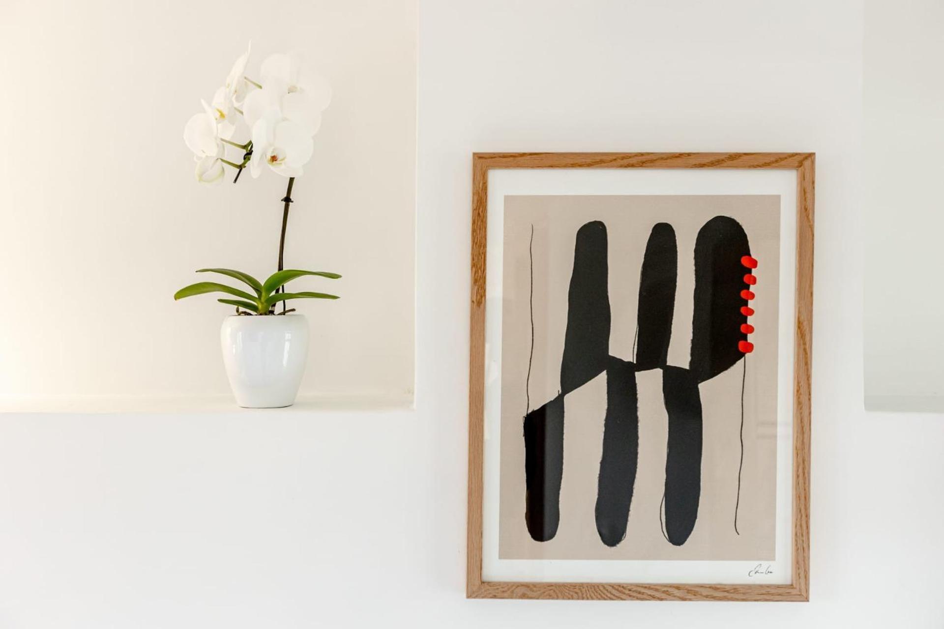 La Quintinie By Sweett Appartamento *