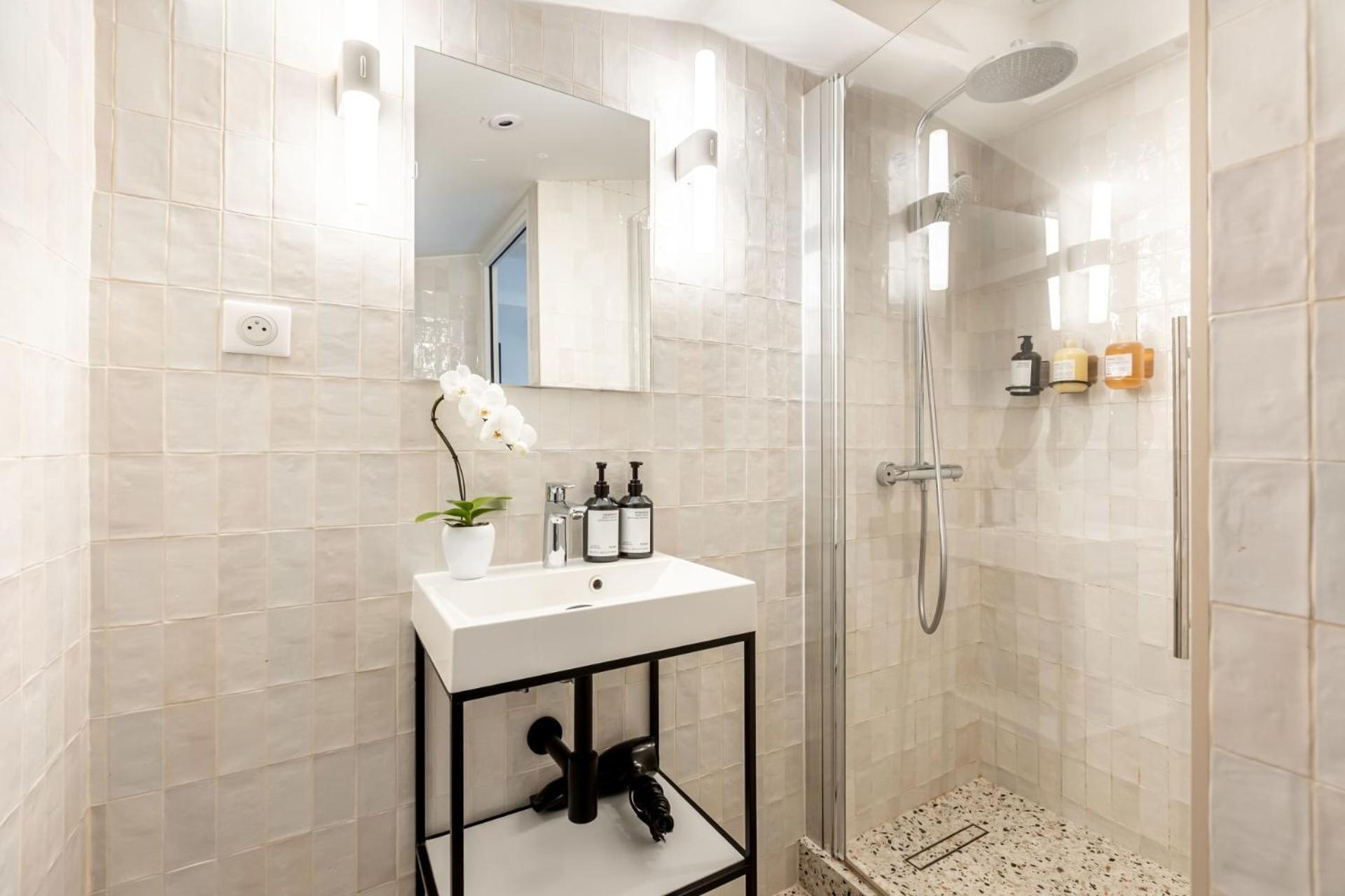 La Quintinie By Sweett Parigi