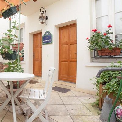 La Quintinie By Sweett * Parigi