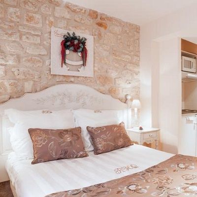 Appartamento La Quintinie By Sweett